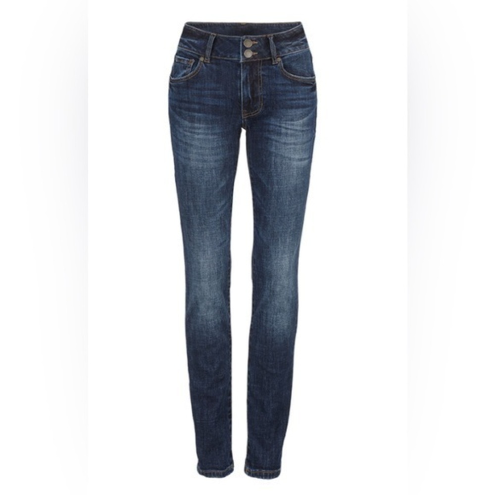 CAbi CINCH SKINNY JEANS 2020